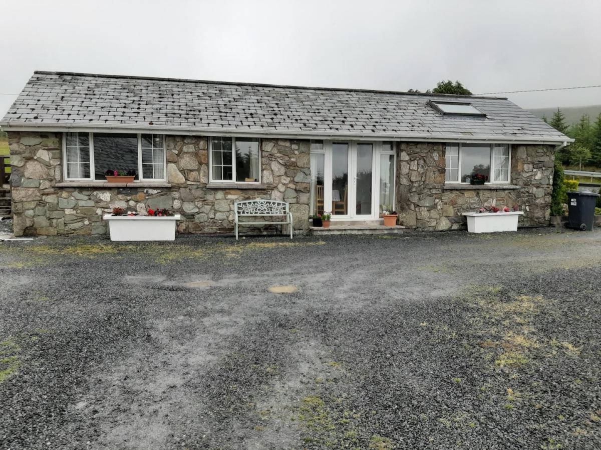 The Lodge Guesthouse Brittas Экстерьер фото